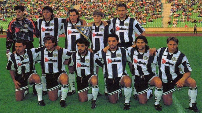 Udinese