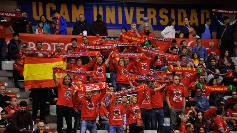 CB Murcia