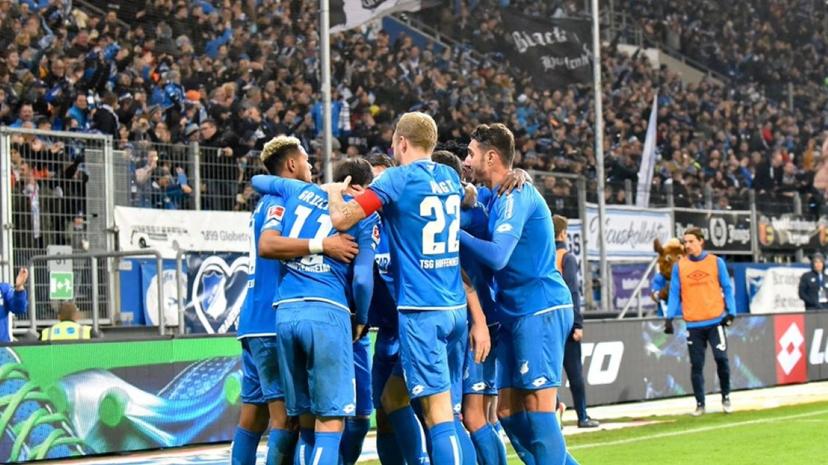 Hoffenheim