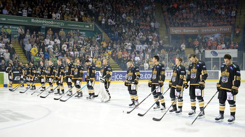 Nottingham Panthers