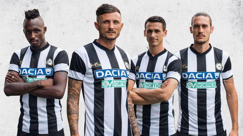 Udinese
