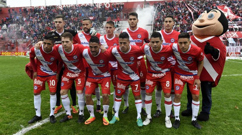Argentinos Juniors