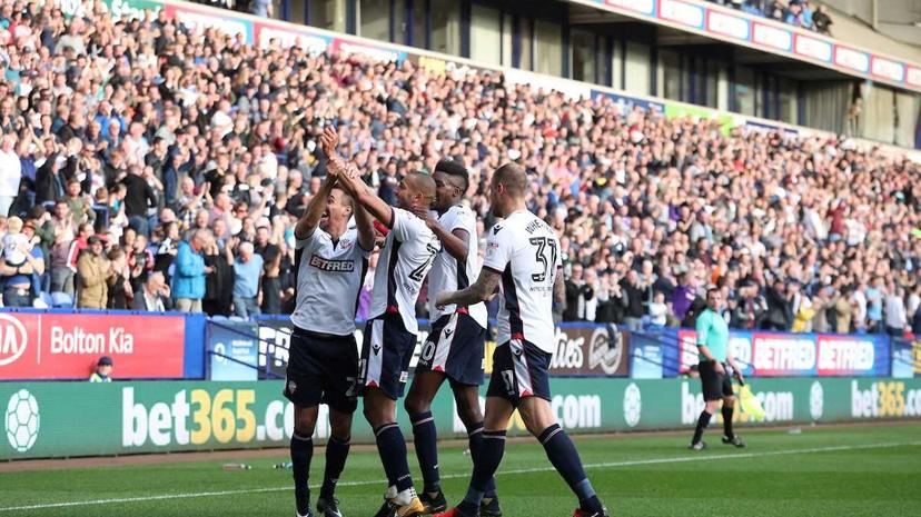 Bolton Wanderers