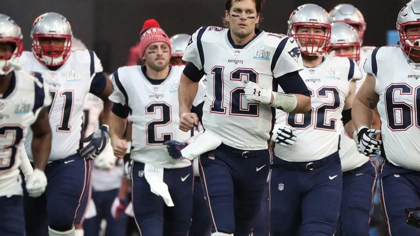 New England Patriots