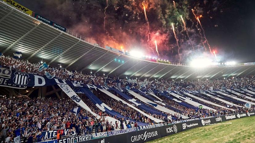 Talleres de Córdoba