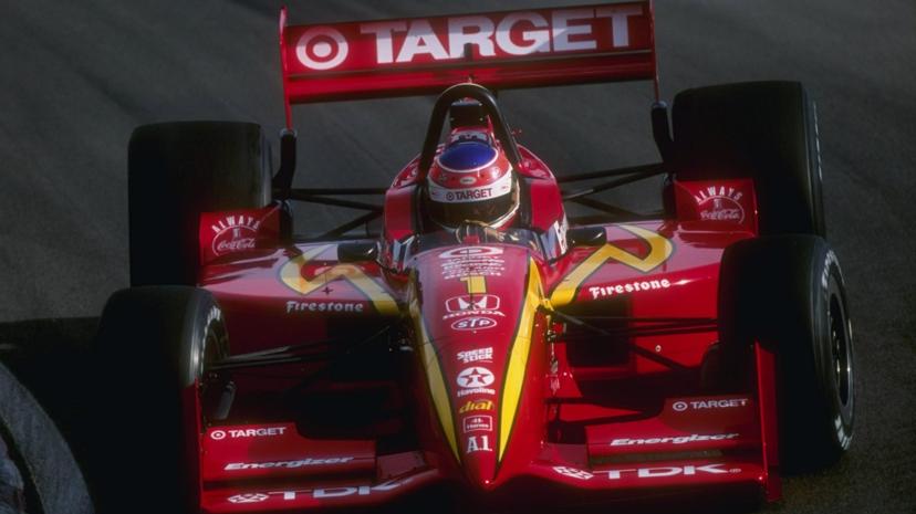 Chip Ganassi Indycar Racing