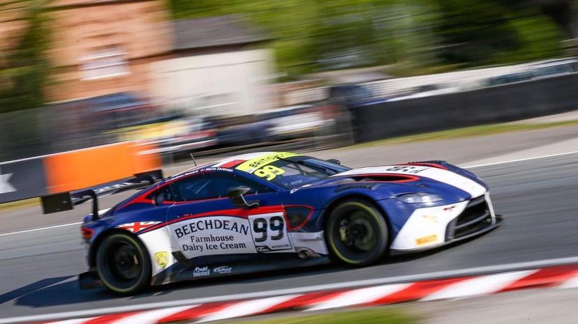 Beechdean AMR