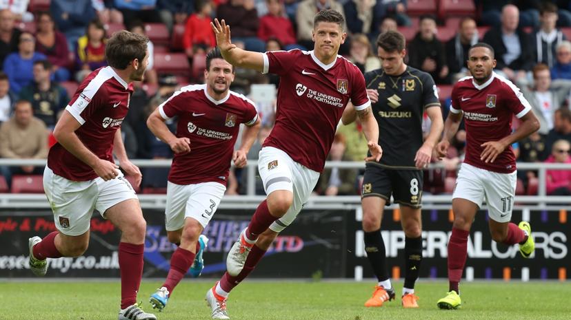 Northampton Town