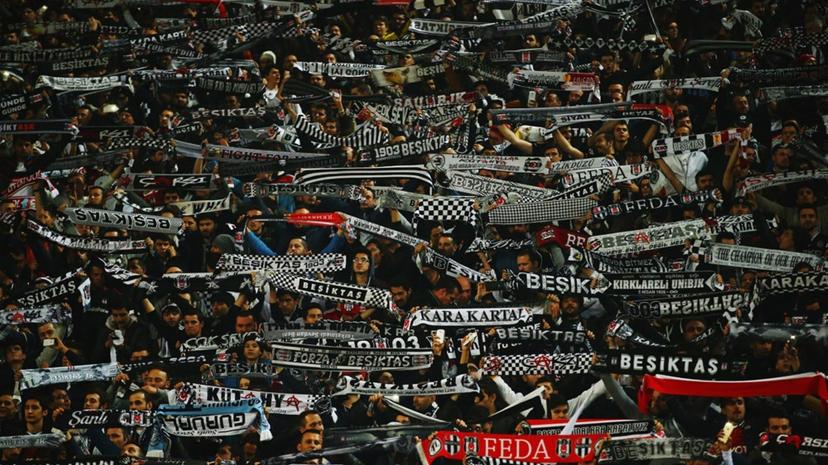 Beşiktaş