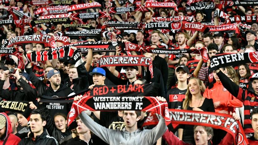 Western Sydney Wanderers
