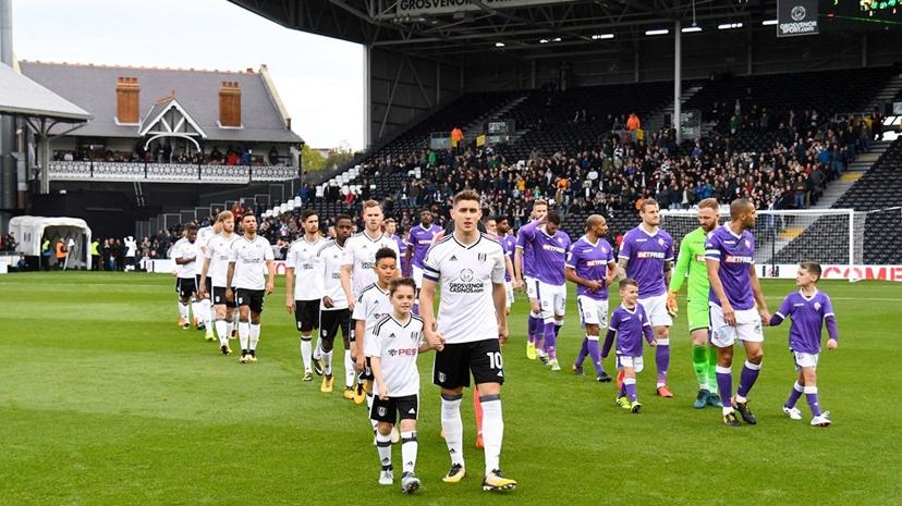 Fulham