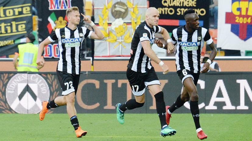 Udinese