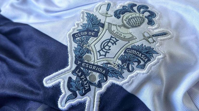 Gimnasia y Esgrima de La Plata