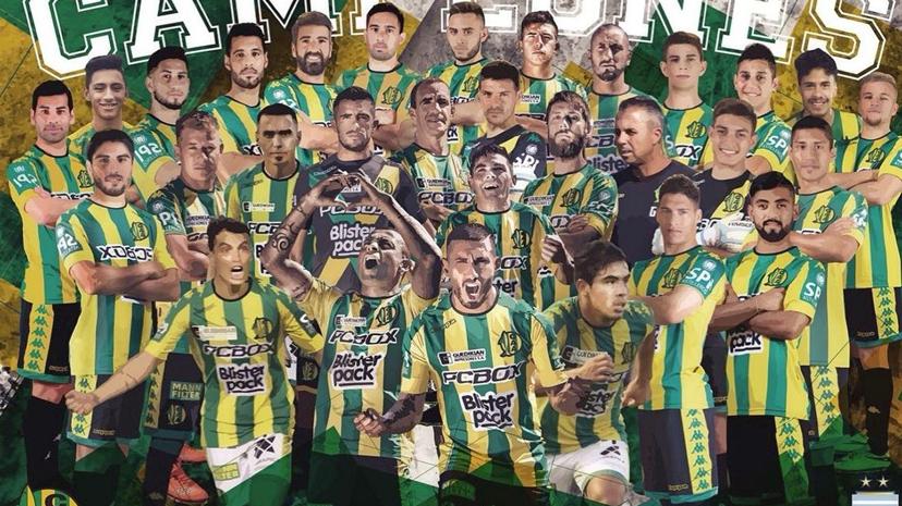 Aldosivi