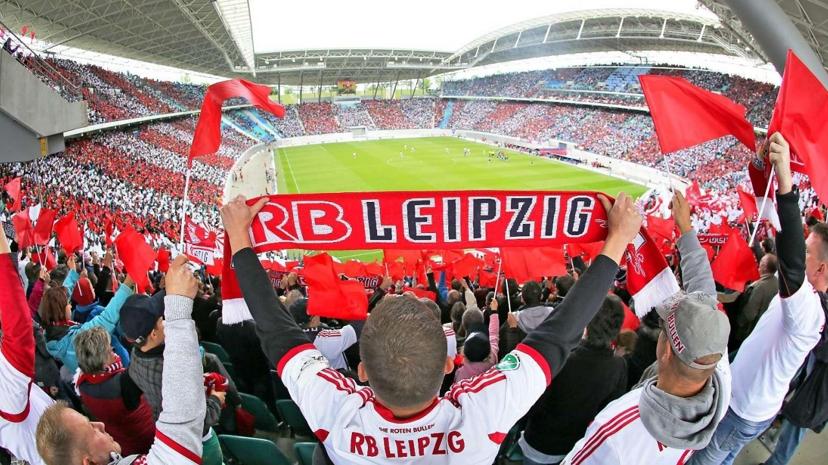 RB Leipzig