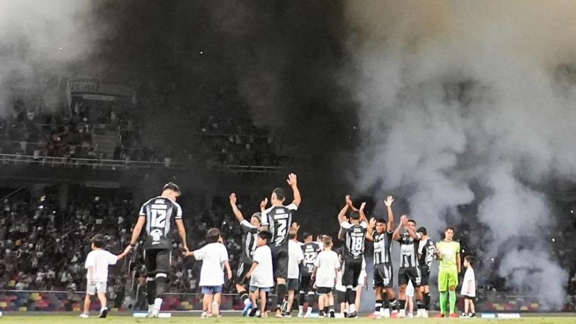 Central Córdoba de Santiago del Estero