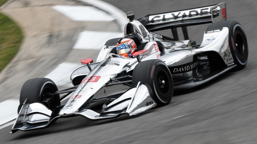 Dale Coyne Racing