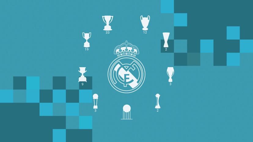 Real Madrid