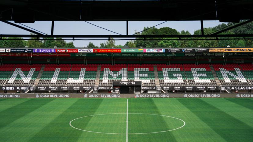 NEC Nijmegen