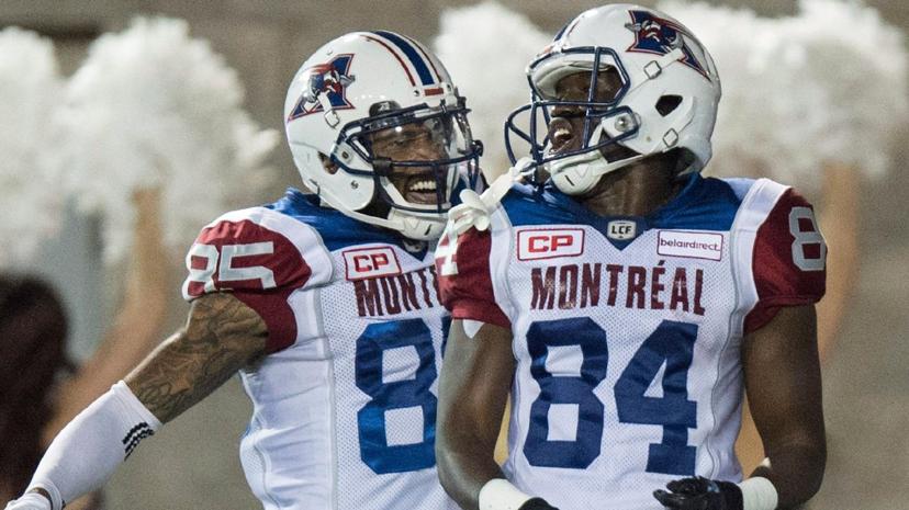 Montreal Alouettes
