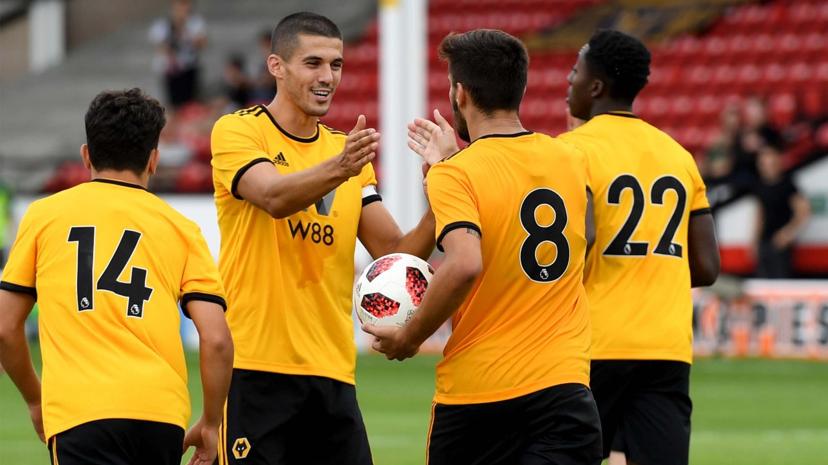 Wolverhampton Wanderers