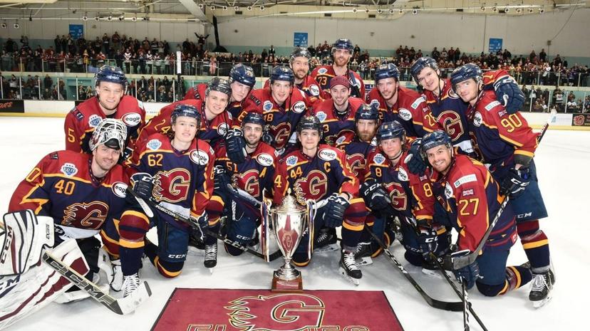 Guildford Flames