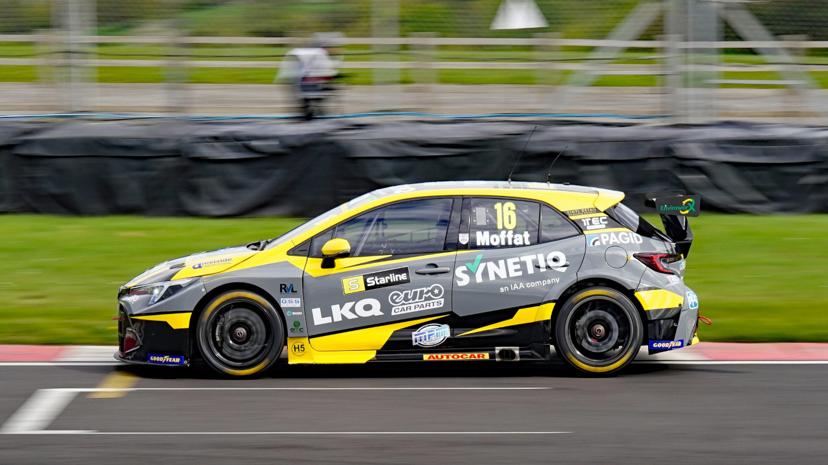 LKQ Euro Car Parts with WSR