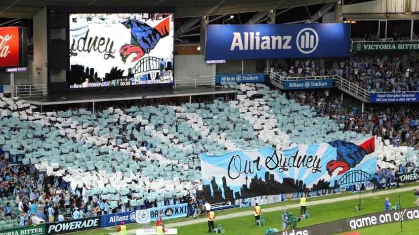 Sydney FC