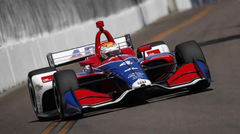 A. J. Foyt Enterprises