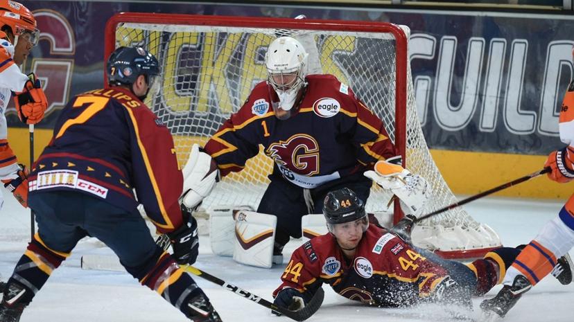Guildford Flames