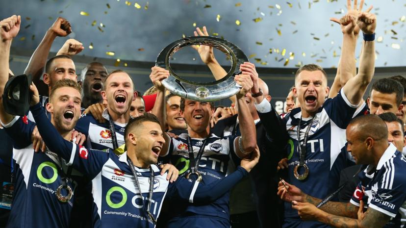 Melbourne Victory