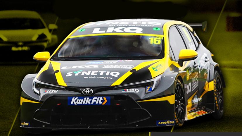 LKQ Euro Car Parts with WSR