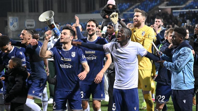 USL Dunkerque