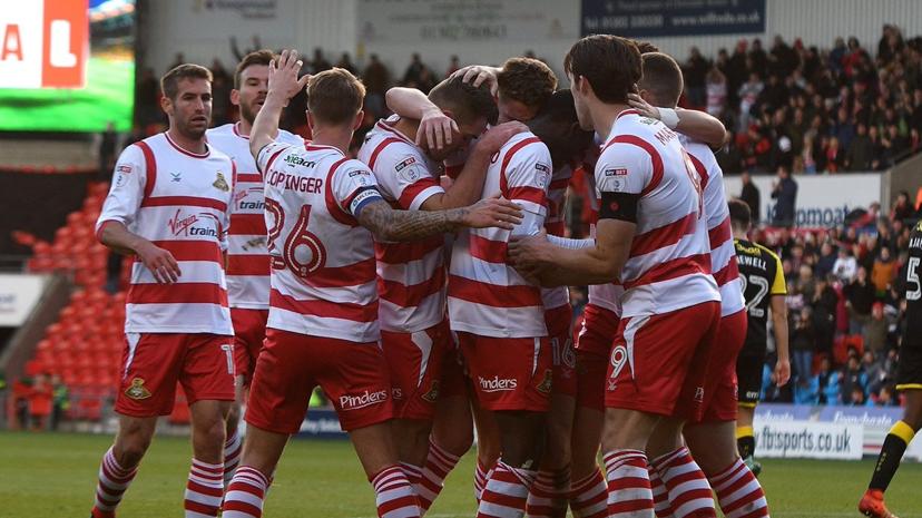 Doncaster Rovers