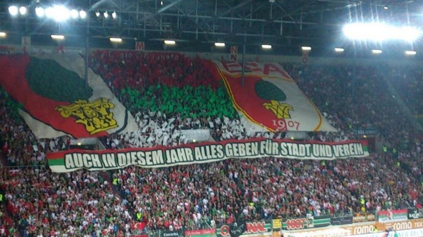 FC Augsburg