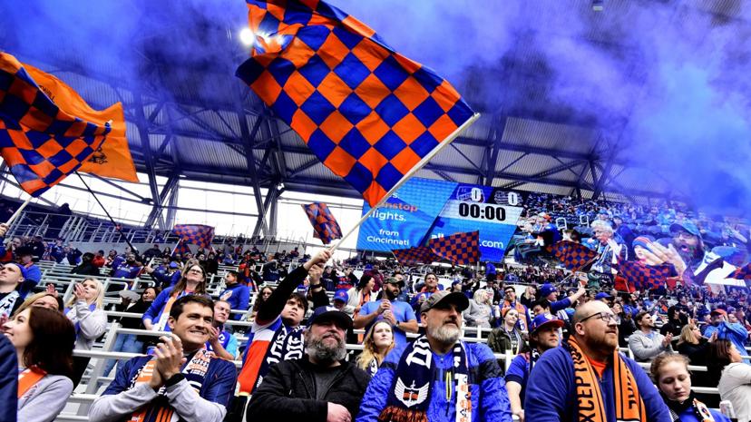 FC Cincinnati