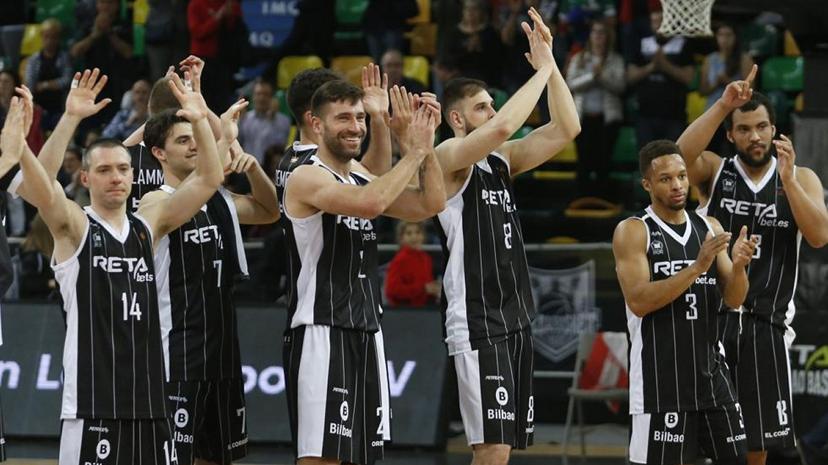 Bilbao Basket