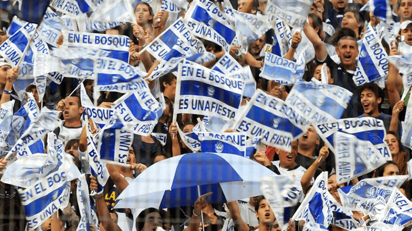 Gimnasia y Esgrima de La Plata