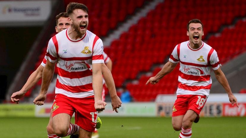 Doncaster Rovers