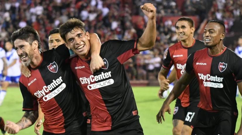 Newell's Old Boys