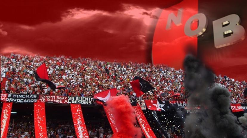 Newell's Old Boys