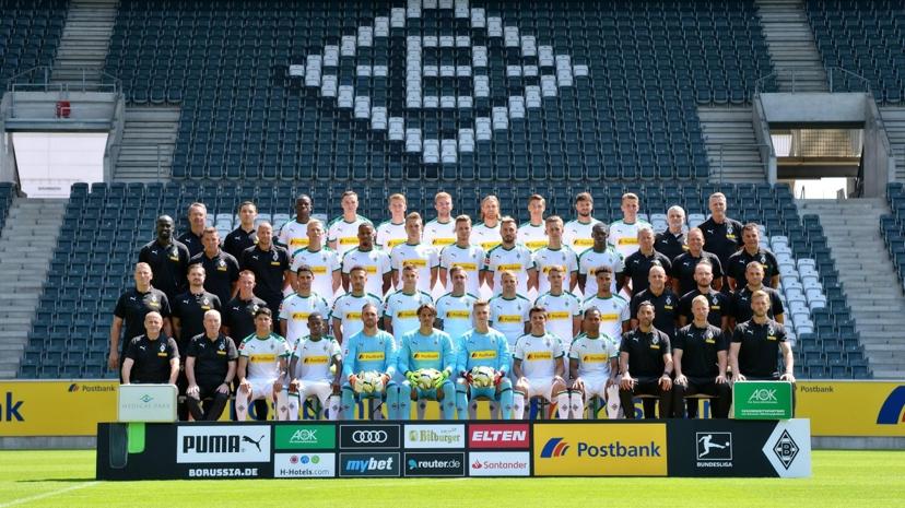 Borussia Mönchengladbach