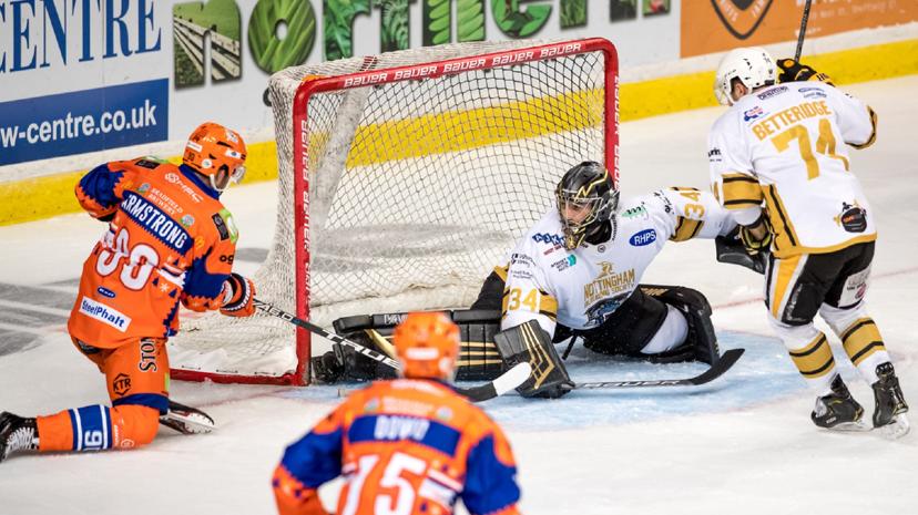 Sheffield Steelers