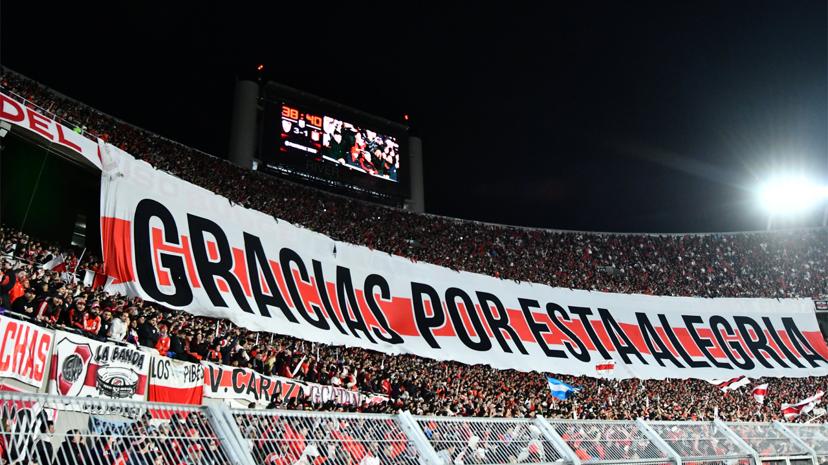 River Plate