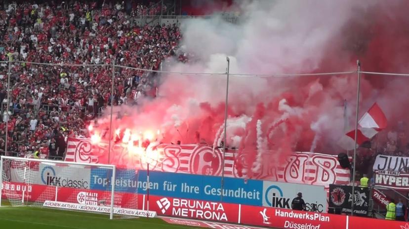 Fortuna Düsseldorf