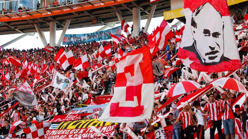 Estudiantes de La Plata