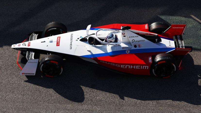 Andretti Autosport Formula E