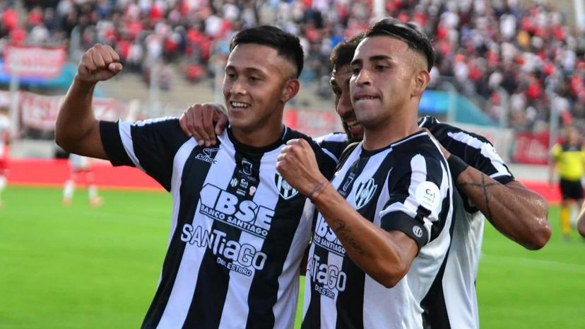 Central Córdoba de Santiago del Estero