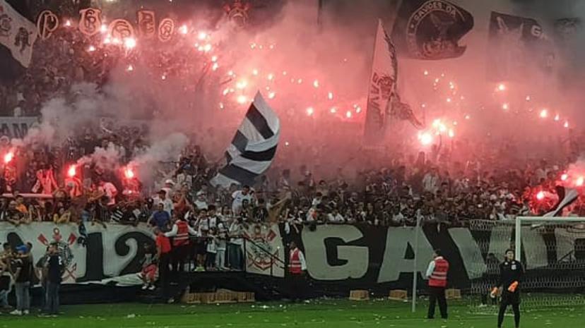 Corinthians