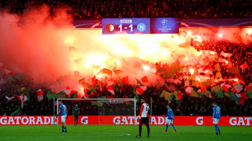 Feyenoord